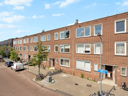 Katendrechtse Lagedijk 49B