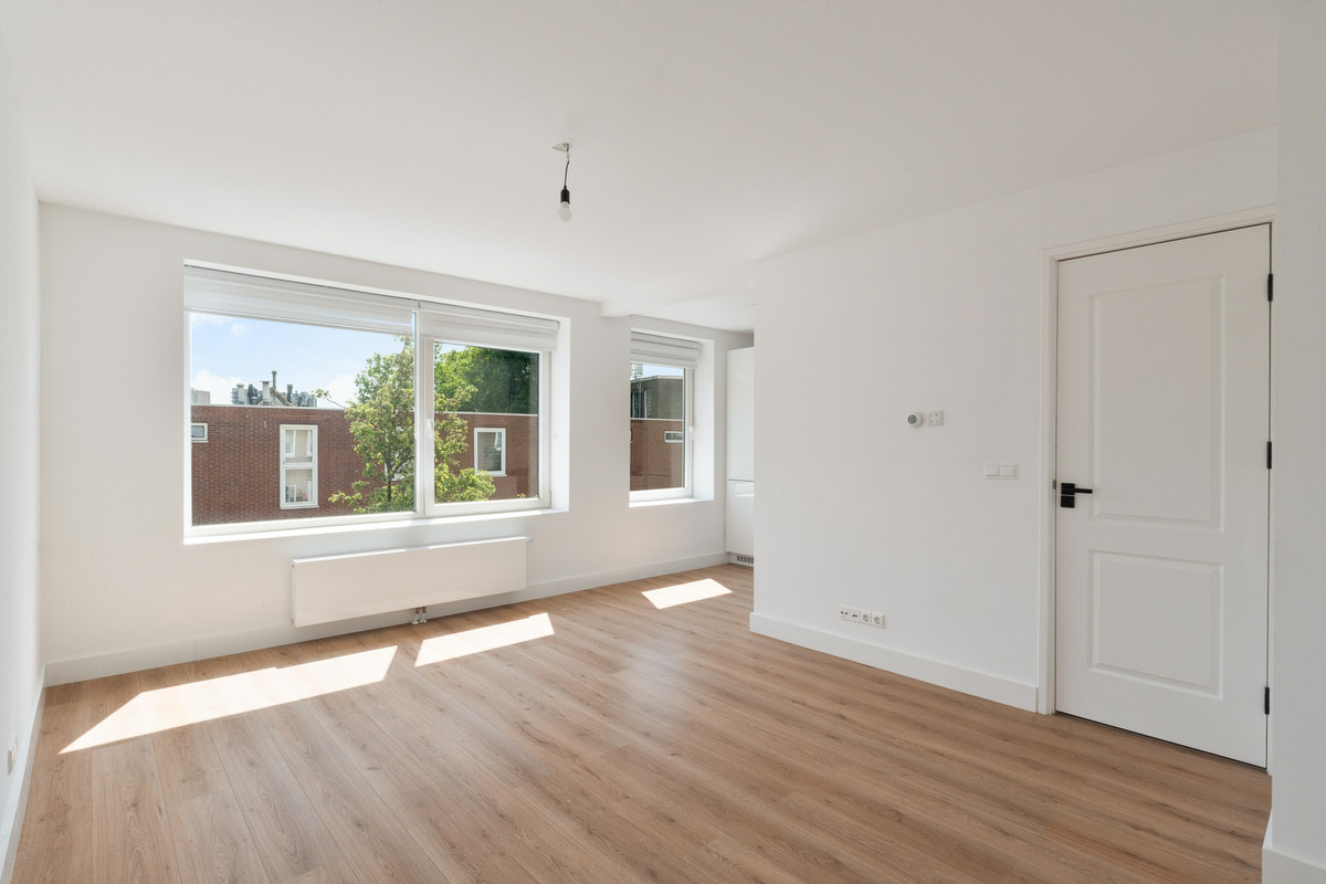 Appartement te koop: Katendrechtse Lagedijk 49B, Rotterdam