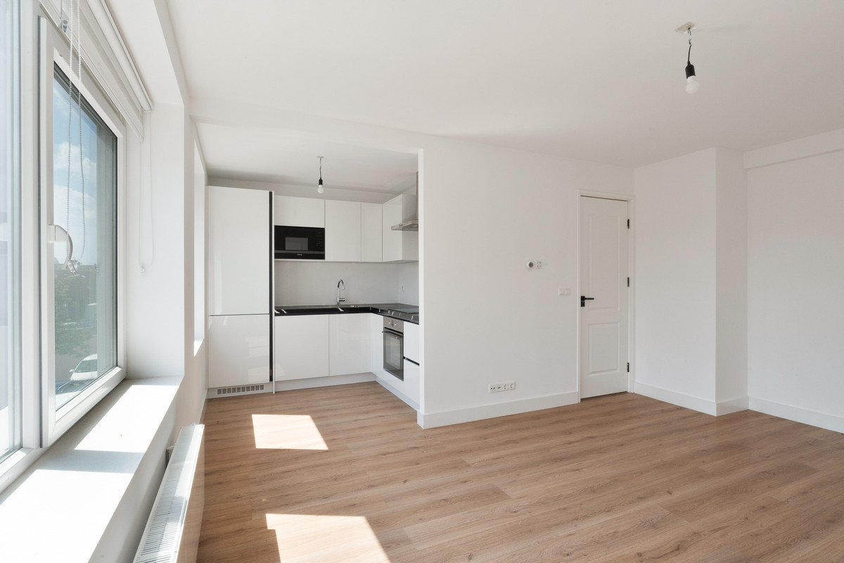 Appartement te koop: Katendrechtse Lagedijk 49B, Rotterdam