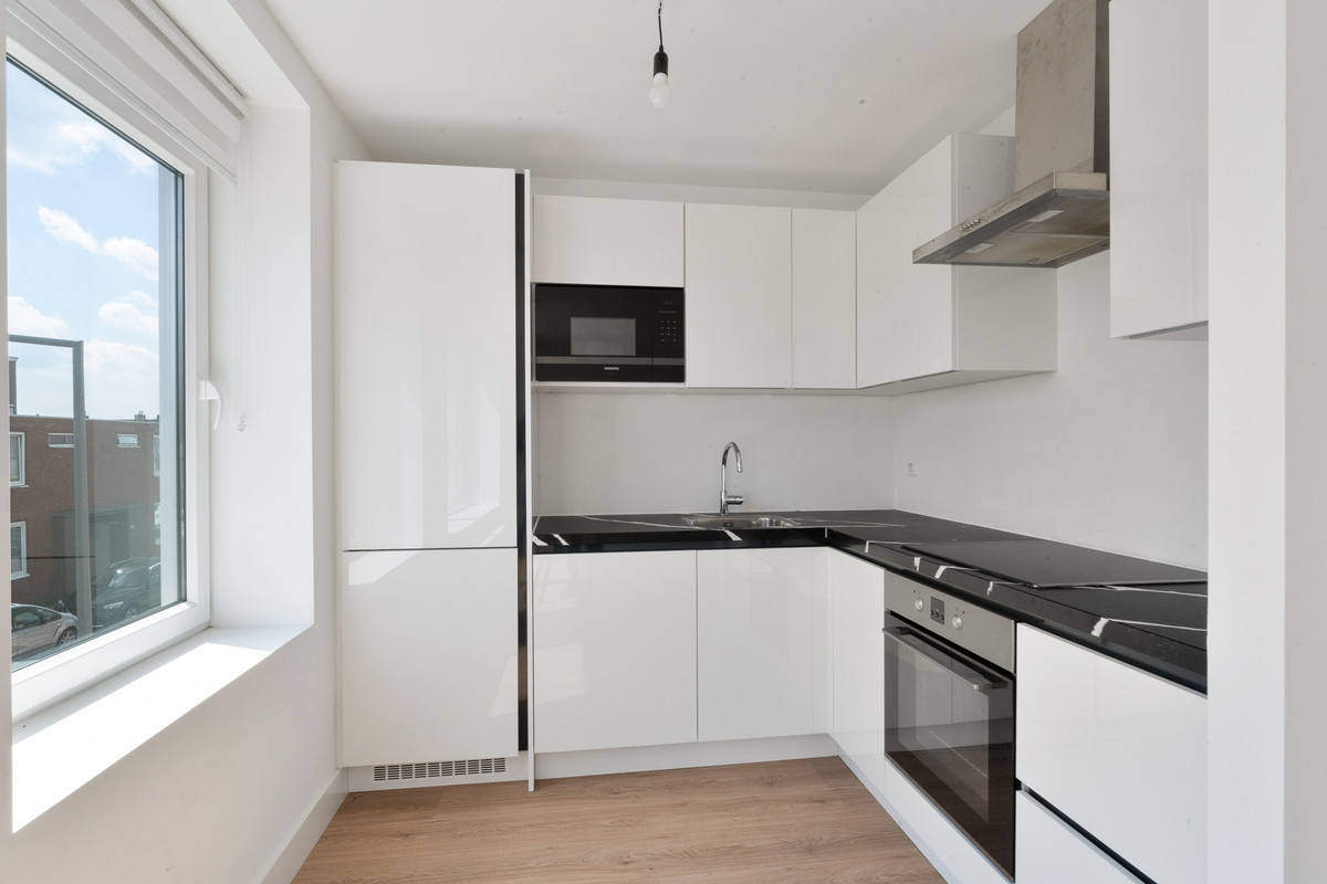 Appartement te koop: Katendrechtse Lagedijk 49B, Rotterdam