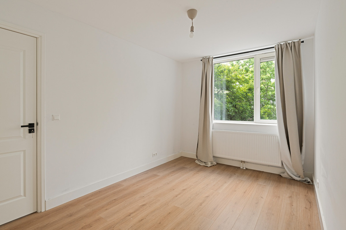 Appartement te koop: Katendrechtse Lagedijk 49B, Rotterdam