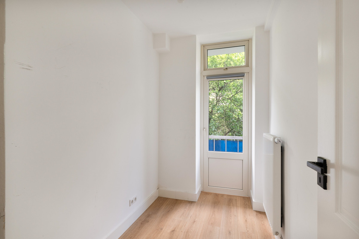 Appartement te koop: Katendrechtse Lagedijk 49B, Rotterdam