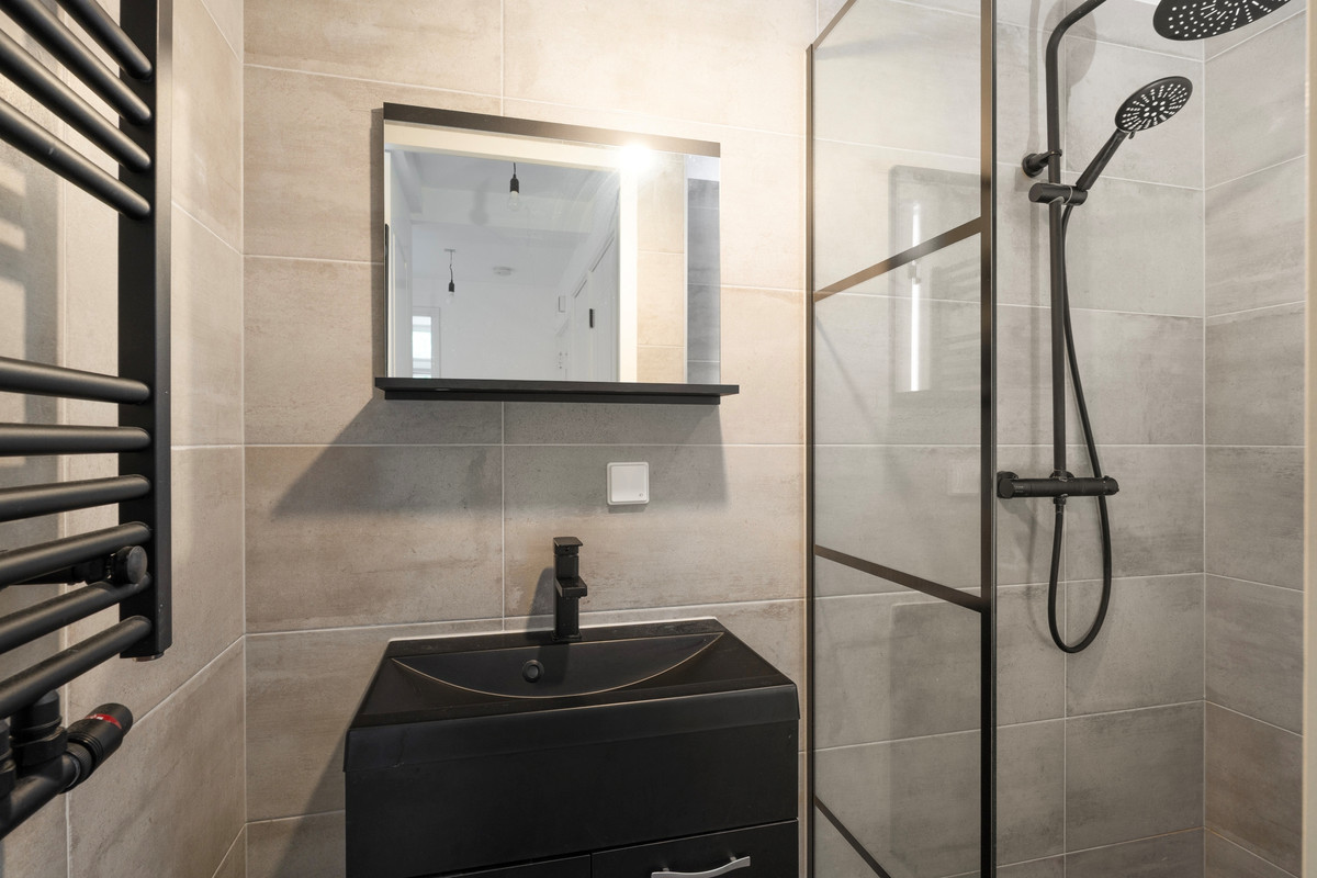 Appartement te koop: Katendrechtse Lagedijk 49B, Rotterdam