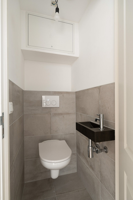 Appartement te koop: Katendrechtse Lagedijk 49B, Rotterdam