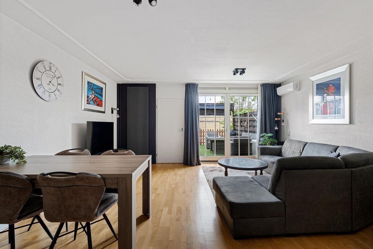 Appartement te koop: Leeuwenburg 69, Alphen Aan Den Rijn