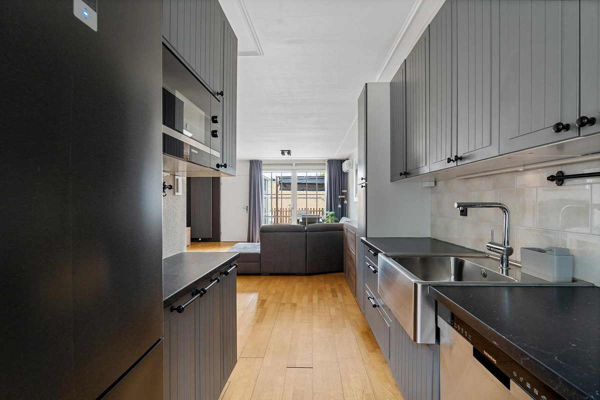 Appartement te koop: Leeuwenburg 69, Alphen Aan Den Rijn