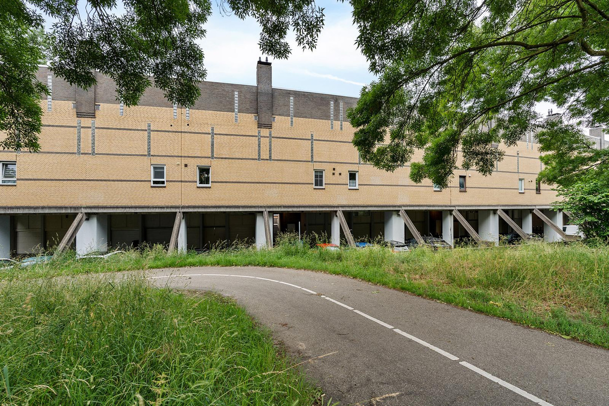 Appartement te koop: Leeuwenburg 69, Alphen Aan Den Rijn