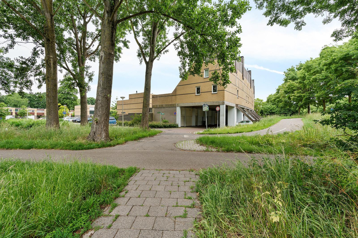 Appartement te koop: Leeuwenburg 69, Alphen Aan Den Rijn