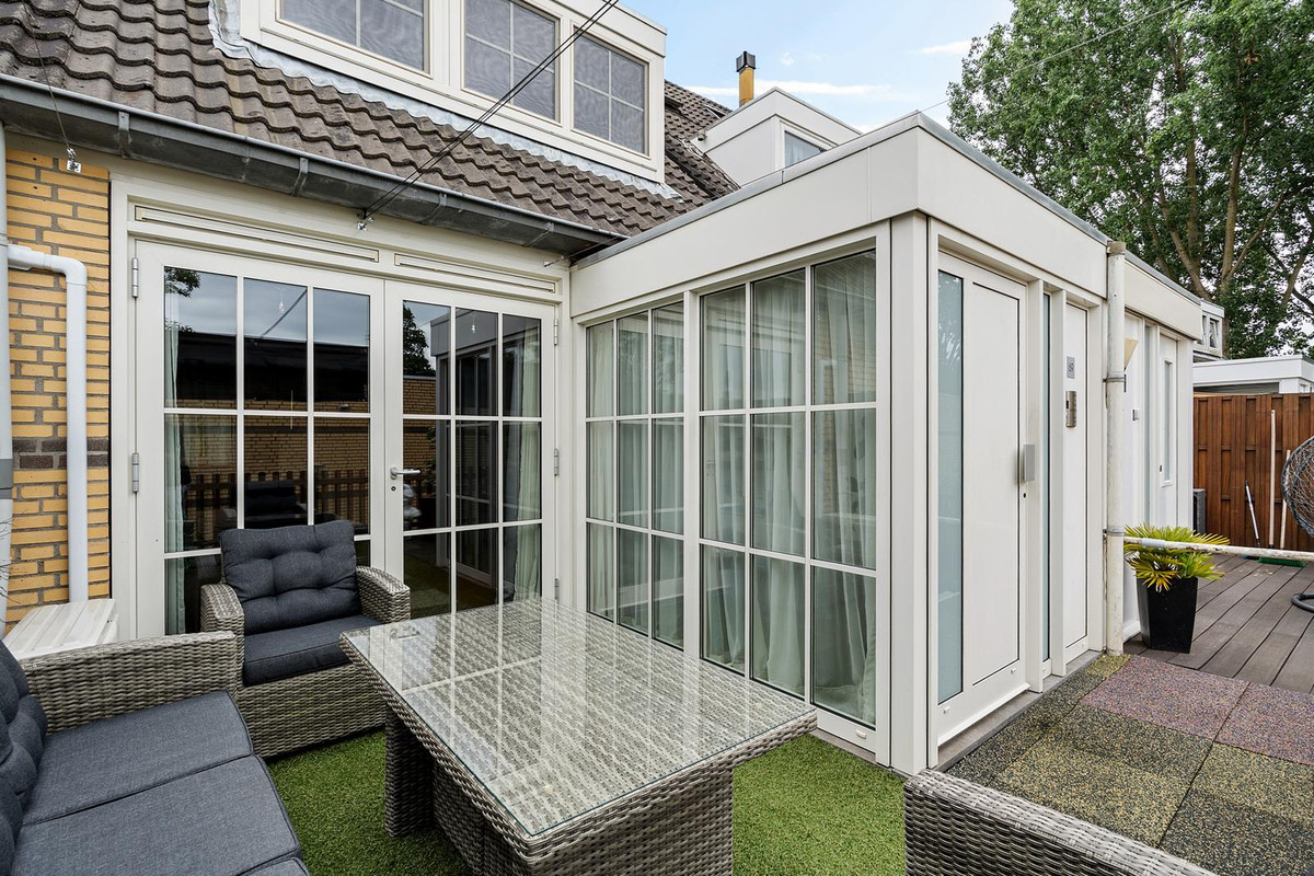 Appartement te koop: Leeuwenburg 69, Alphen Aan Den Rijn