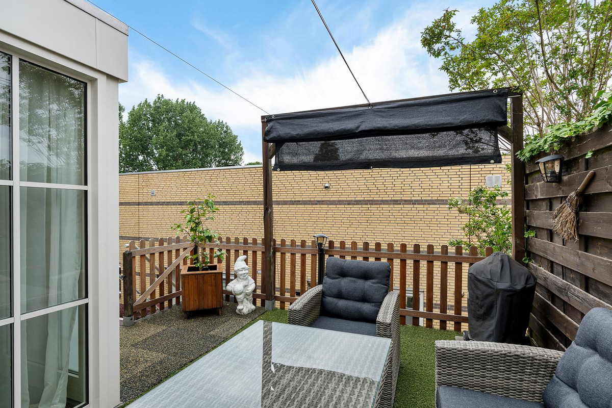 Appartement te koop: Leeuwenburg 69, Alphen Aan Den Rijn