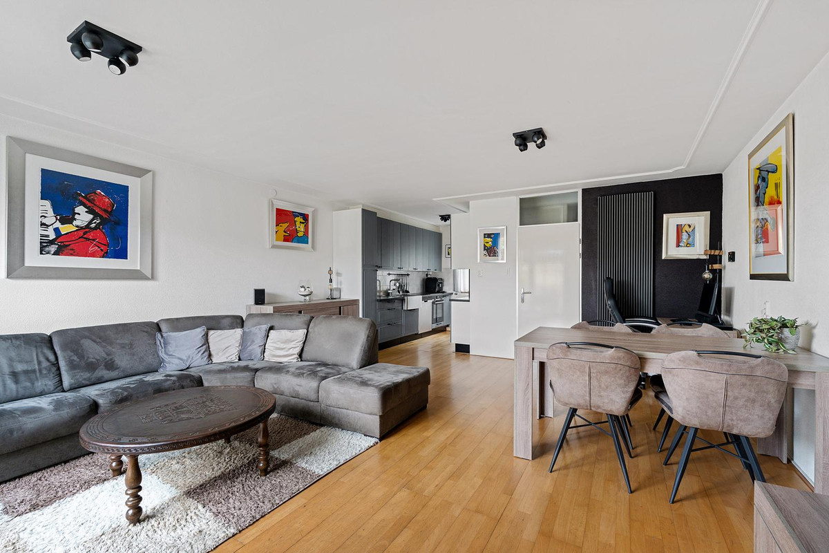Appartement te koop: Leeuwenburg 69, Alphen Aan Den Rijn