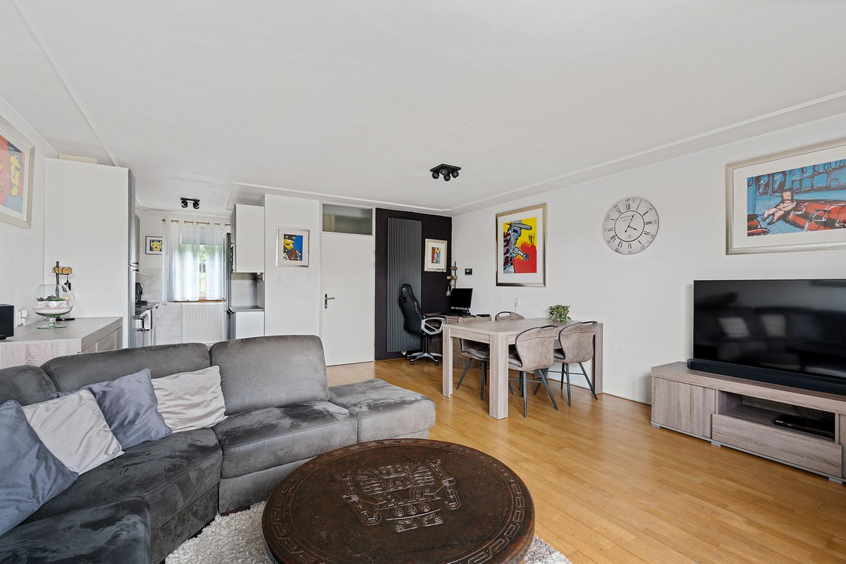 Appartement te koop: Leeuwenburg 69, Alphen Aan Den Rijn
