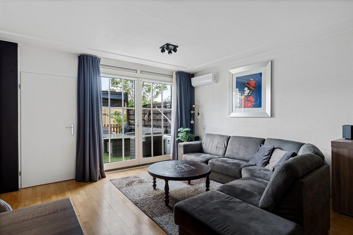 Appartement te koop: Leeuwenburg 69, Alphen Aan Den Rijn