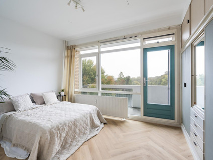 Kralingseweg 85