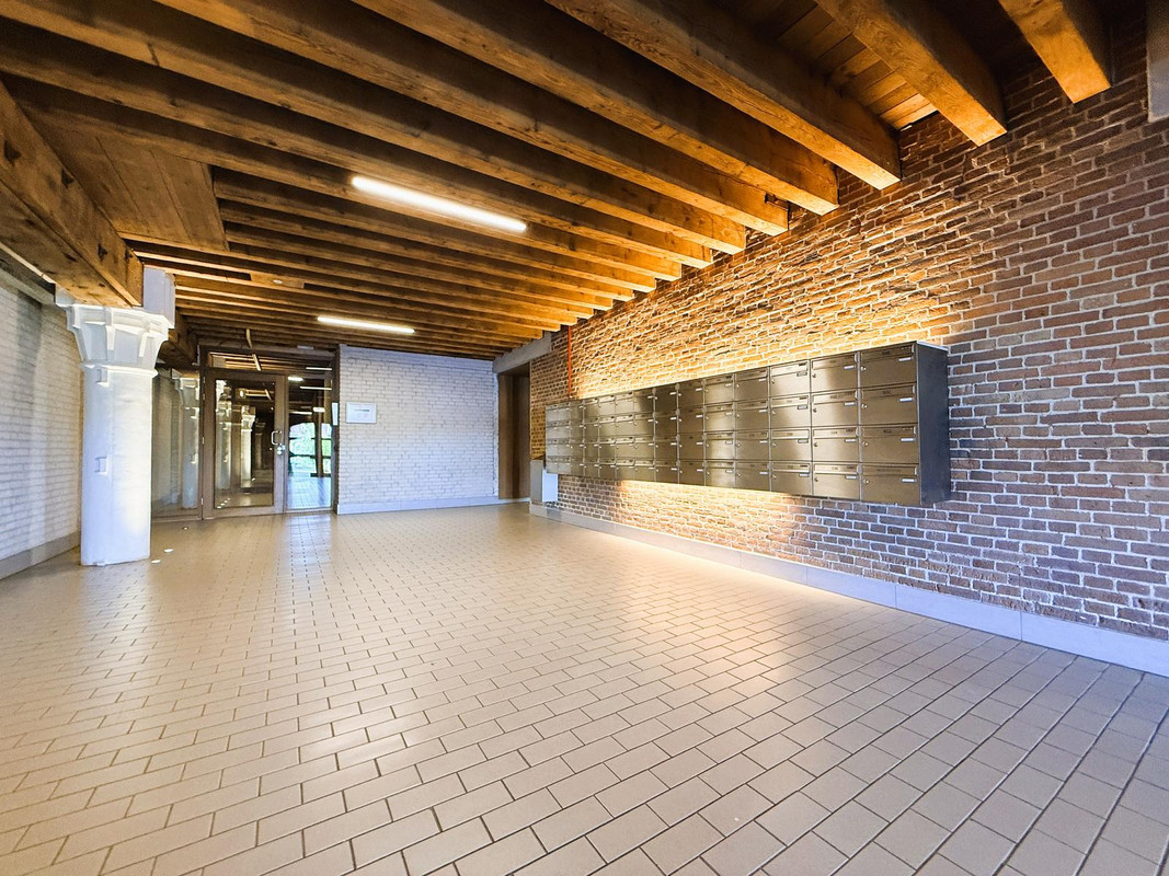 Appartement te huur: Zeeburgerkade 572, Amsterdam