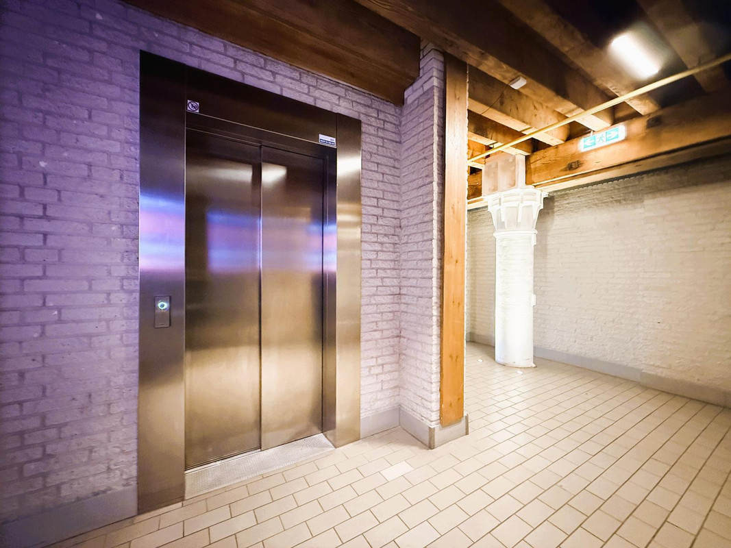 Appartement te huur: Zeeburgerkade 572, Amsterdam