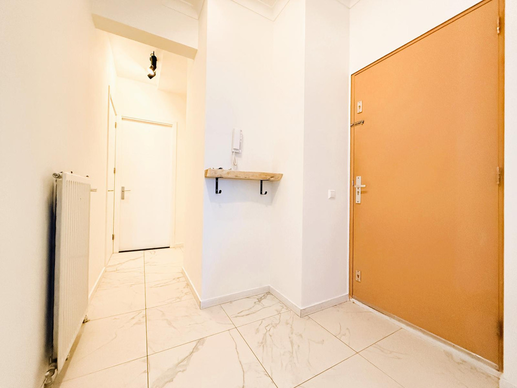 Appartement te huur: Zeeburgerkade 572, Amsterdam