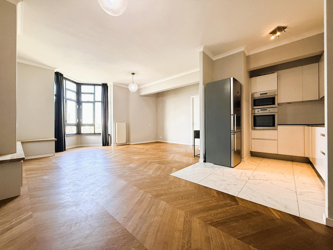 Appartement te huur: Zeeburgerkade 572, Amsterdam