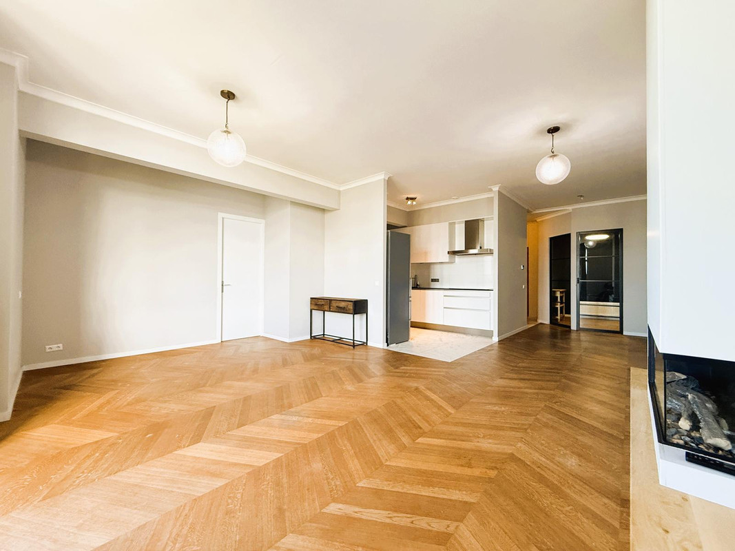 Appartement te huur: Zeeburgerkade 572, Amsterdam