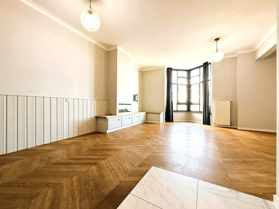 Appartement te huur: Zeeburgerkade 572, Amsterdam