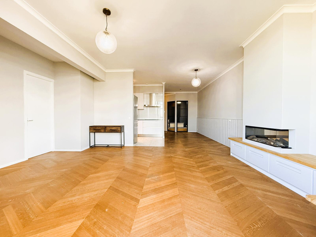 Appartement te huur: Zeeburgerkade 572, Amsterdam