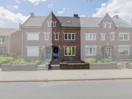 Kenzenstraat 15