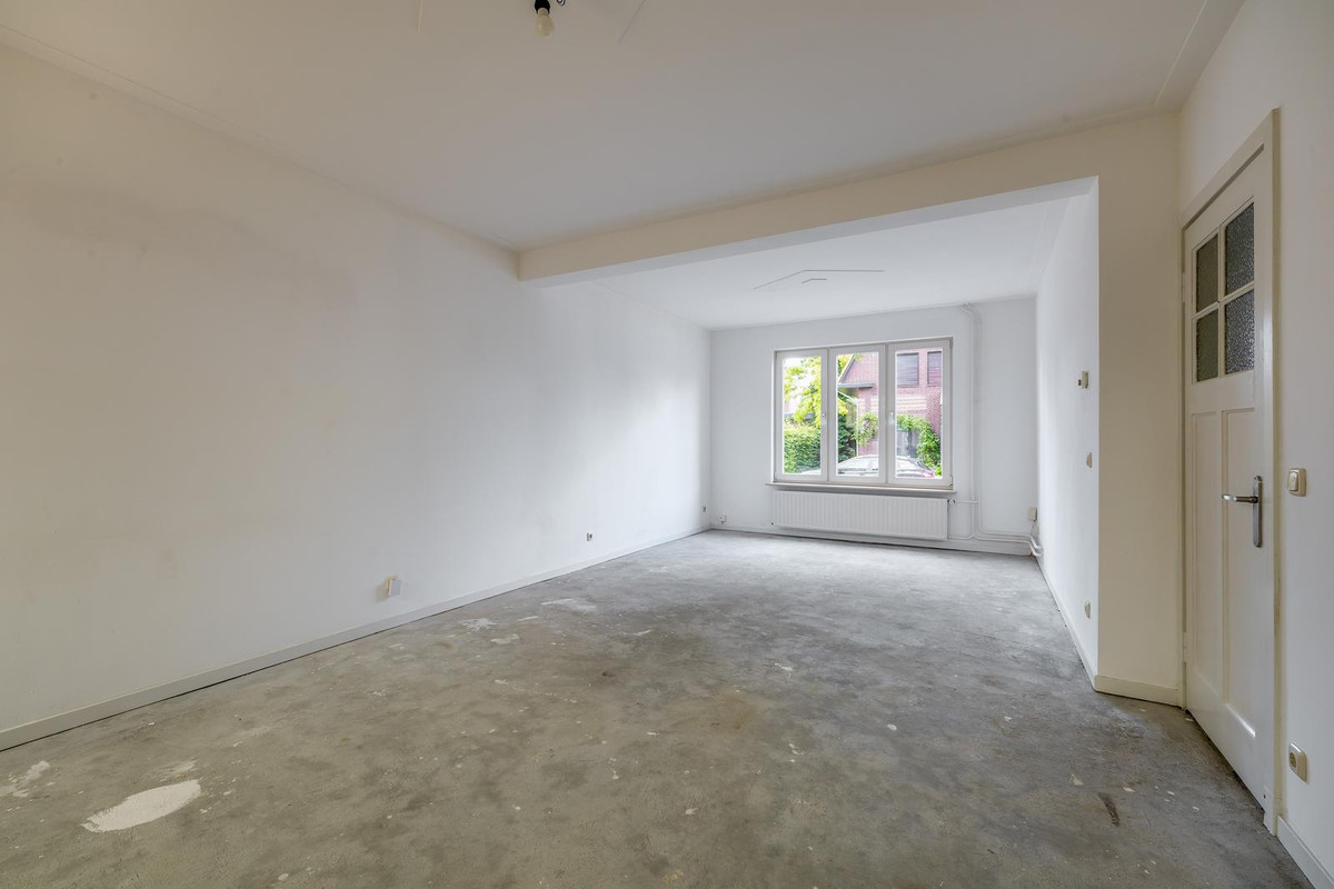 Tussenwoning te koop: Kenzenstraat 15, Steyl