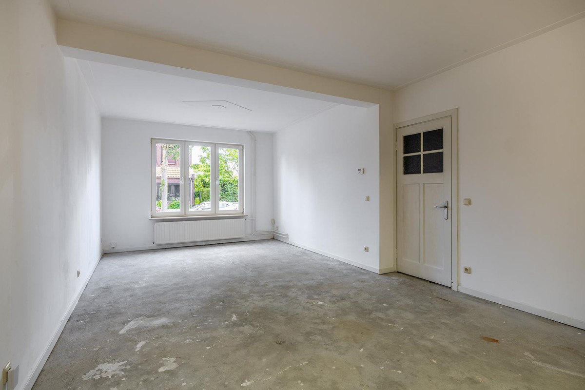 Tussenwoning te koop: Kenzenstraat 15, Steyl