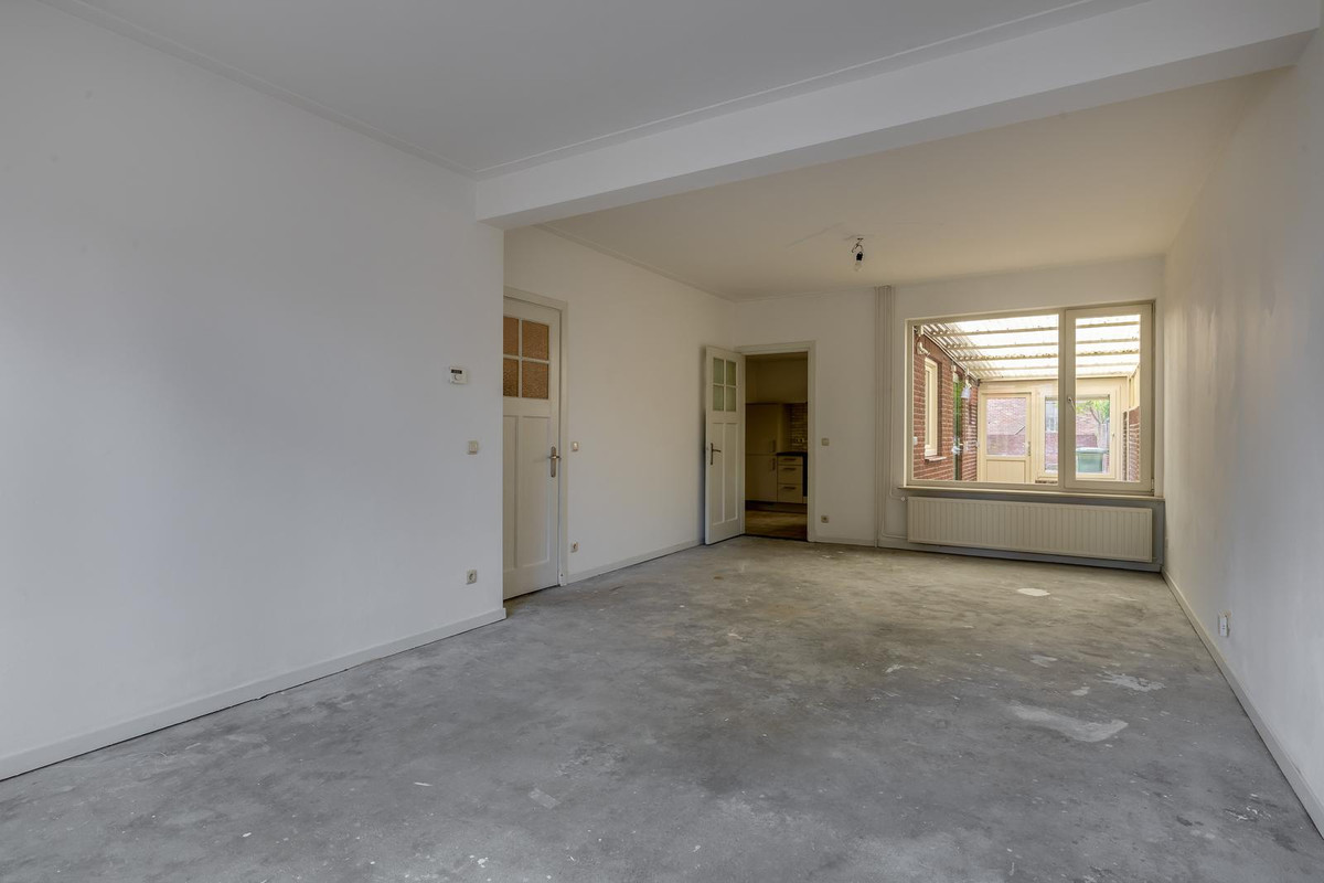 Tussenwoning te koop: Kenzenstraat 15, Steyl