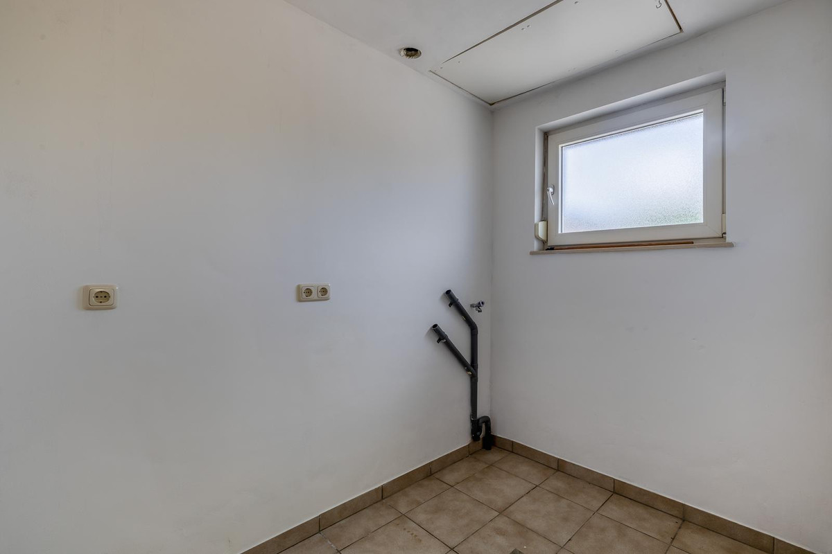 Tussenwoning te koop: Kenzenstraat 15, Steyl