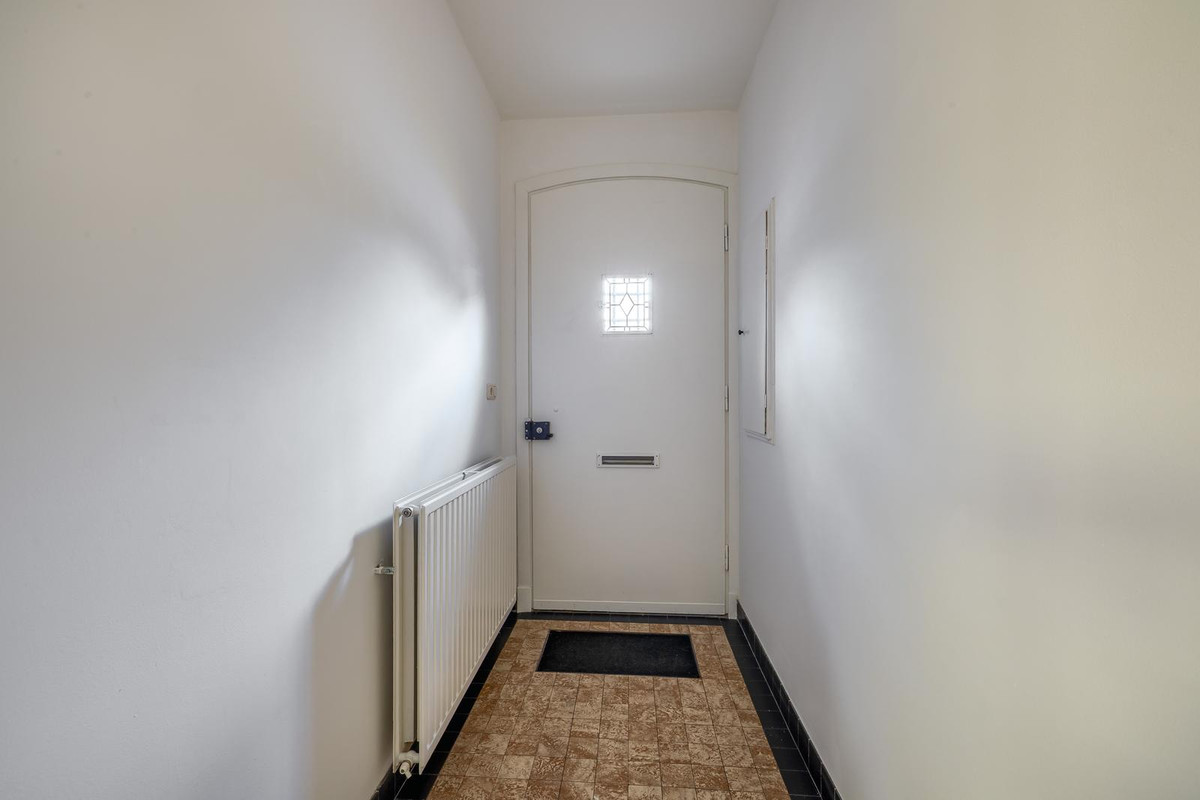 Tussenwoning te koop: Kenzenstraat 15, Steyl