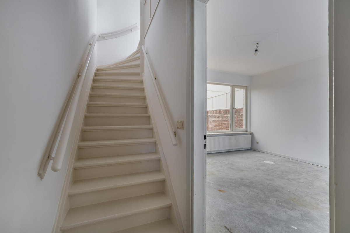 Tussenwoning te koop: Kenzenstraat 15, Steyl