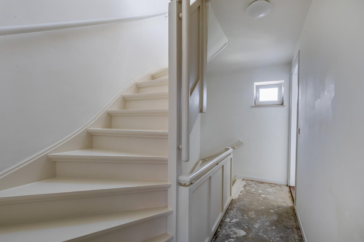 Tussenwoning te koop: Kenzenstraat 15, Steyl