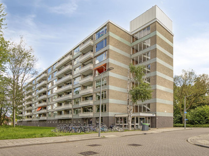 Everaertstraat 17