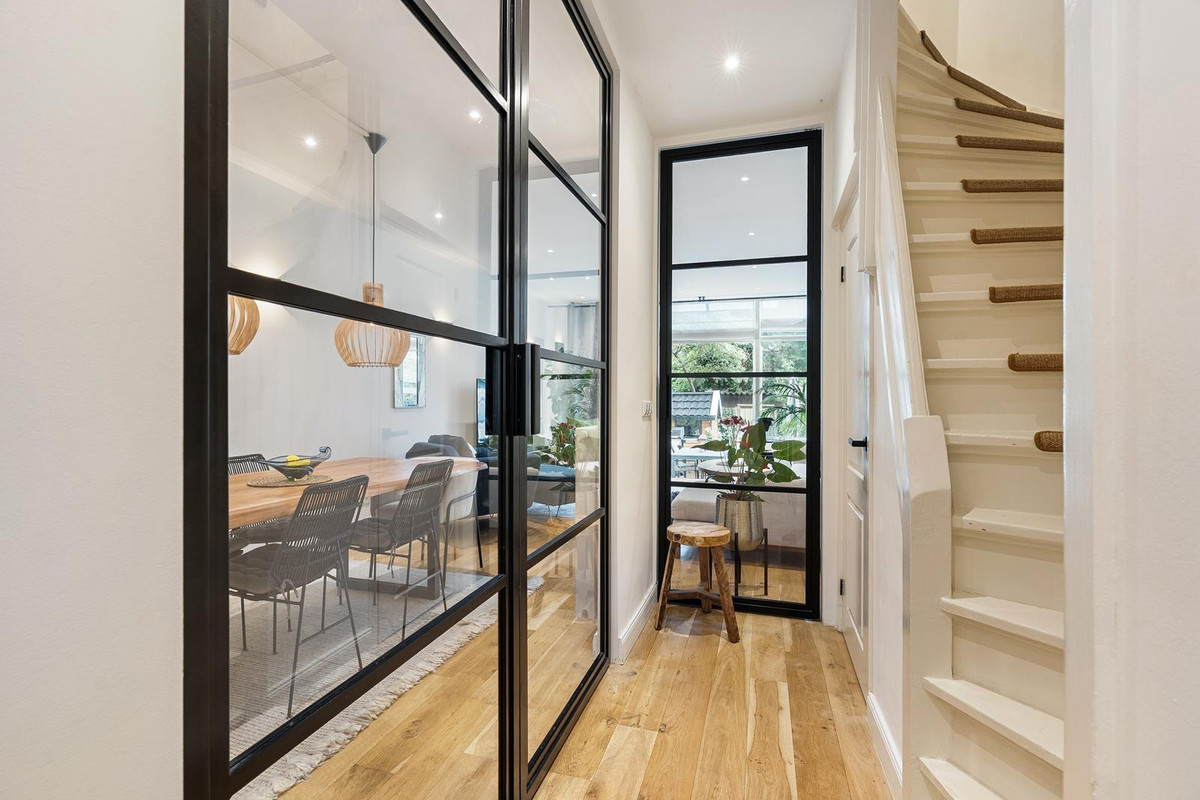 Appartement te koop: Kortekade 37B, Rotterdam