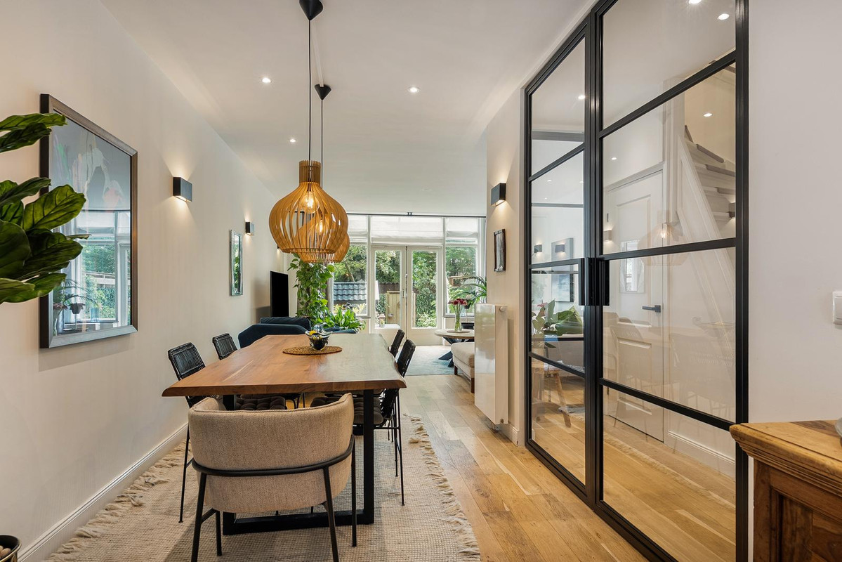 Appartement te koop: Kortekade 37B, Rotterdam