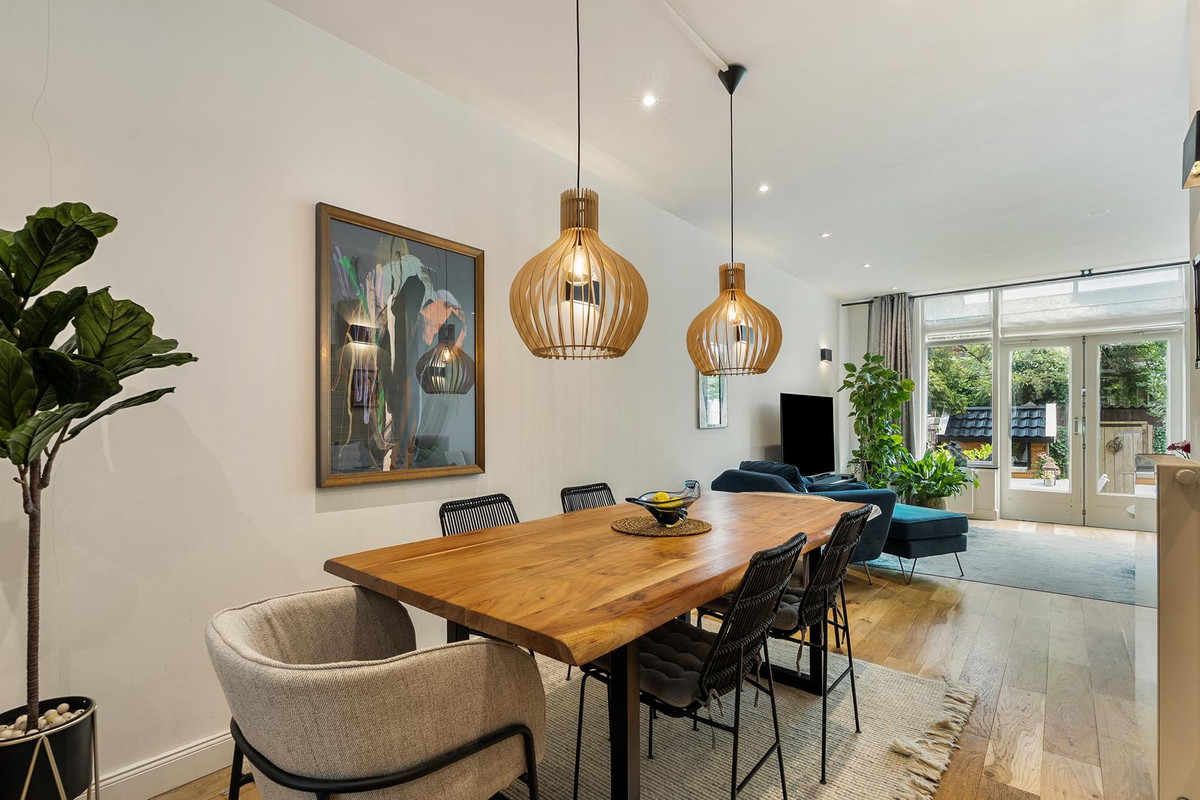 Appartement te koop: Kortekade 37B, Rotterdam
