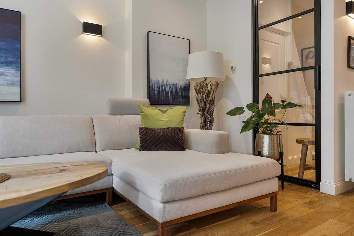 Appartement te koop: Kortekade 37B, Rotterdam
