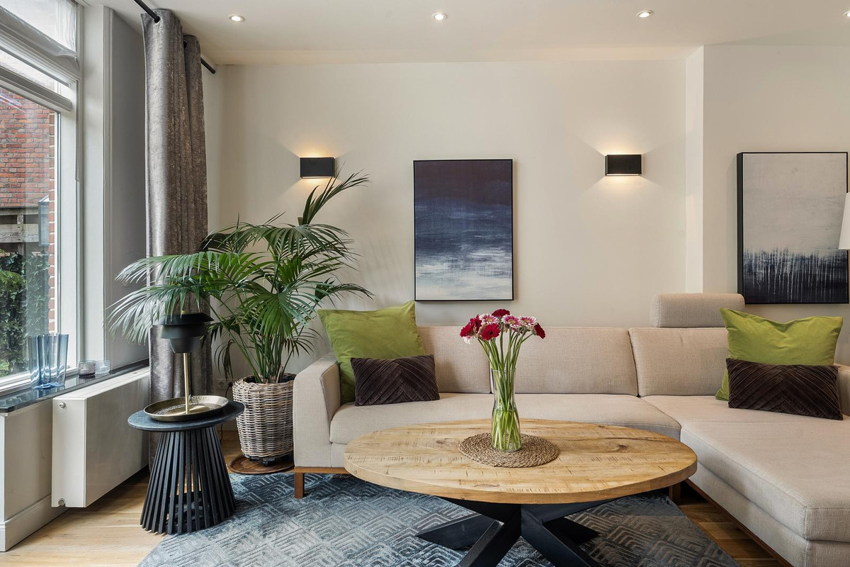 Appartement te koop: Kortekade 37B, Rotterdam
