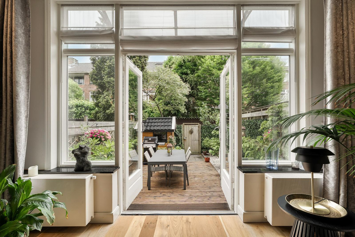 Appartement te koop: Kortekade 37B, Rotterdam