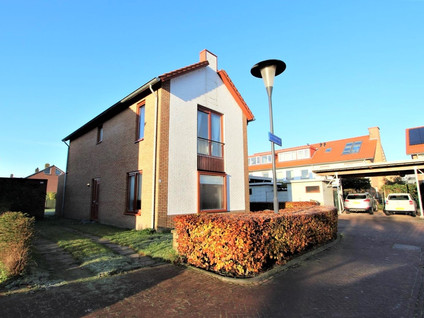 L.A. Braakstraat 2
