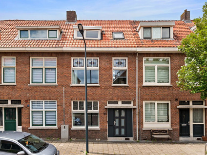 J A Alberdingk Thijmstraat 53