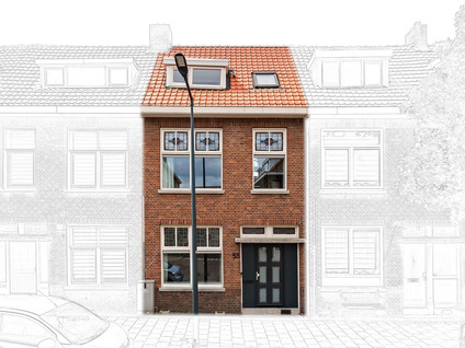 J A Alberdingk Thijmstraat 53