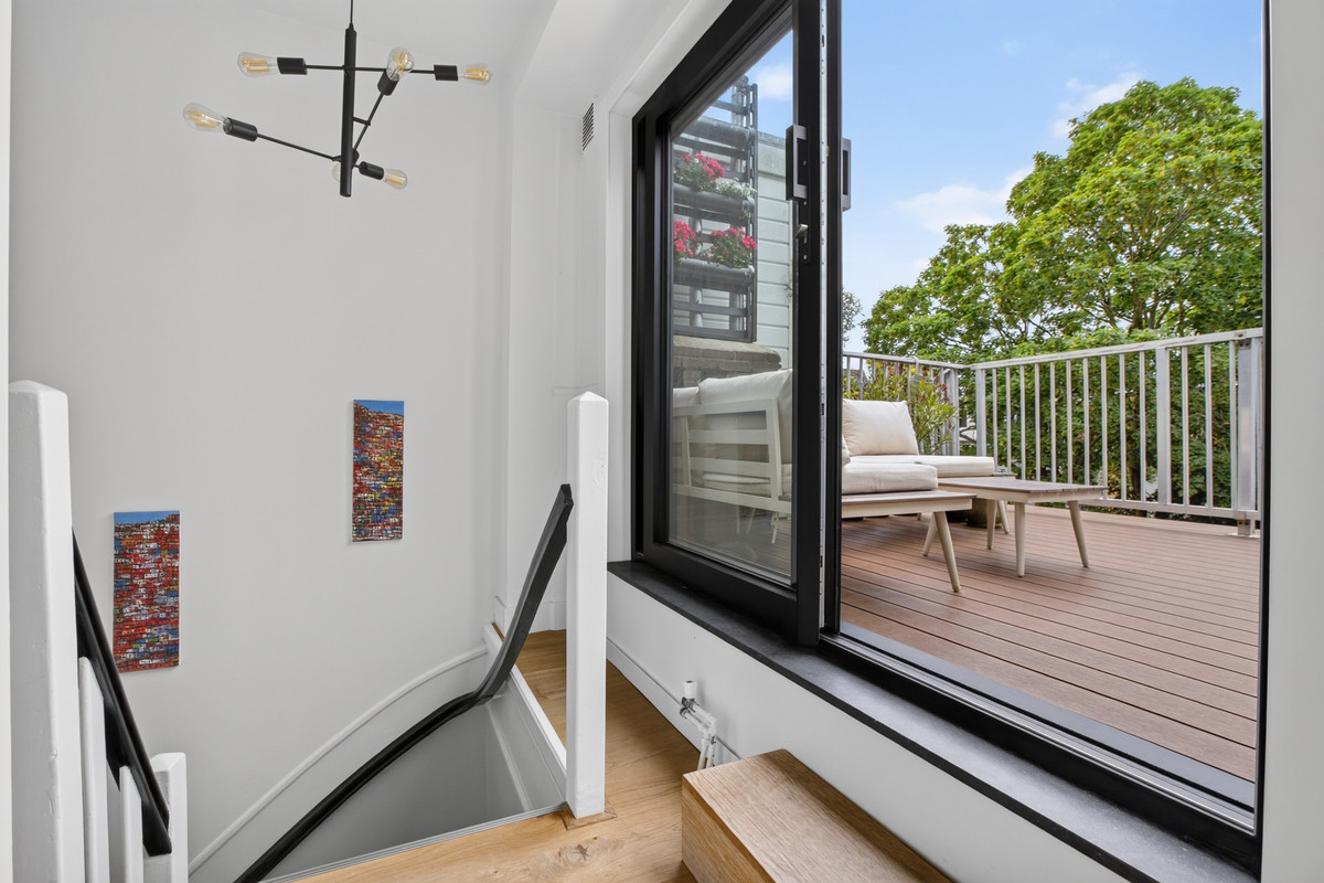Appartement te koop: Marco Polostraat 107-3, Amsterdam