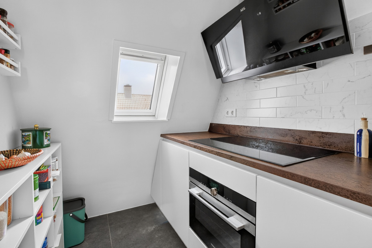 Appartement te koop: Marco Polostraat 107-3, Amsterdam