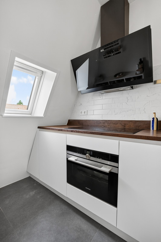 Appartement te koop: Marco Polostraat 107-3, Amsterdam