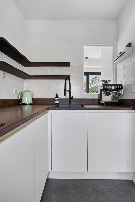 Appartement te koop: Marco Polostraat 107-3, Amsterdam