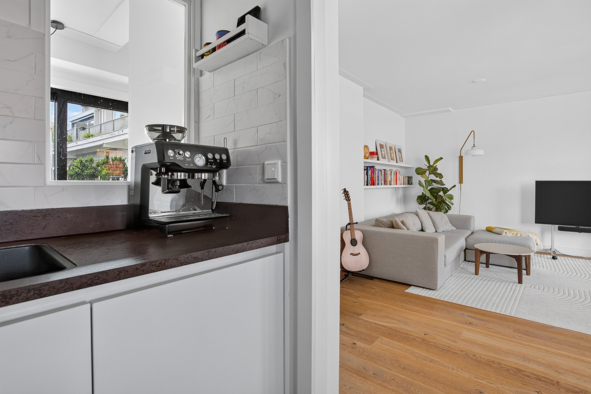 Appartement te koop: Marco Polostraat 107-3, Amsterdam