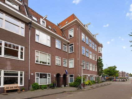 Marco Polostraat 107 3