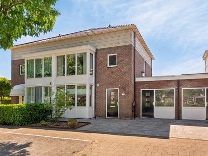 Meerwedesingel 37